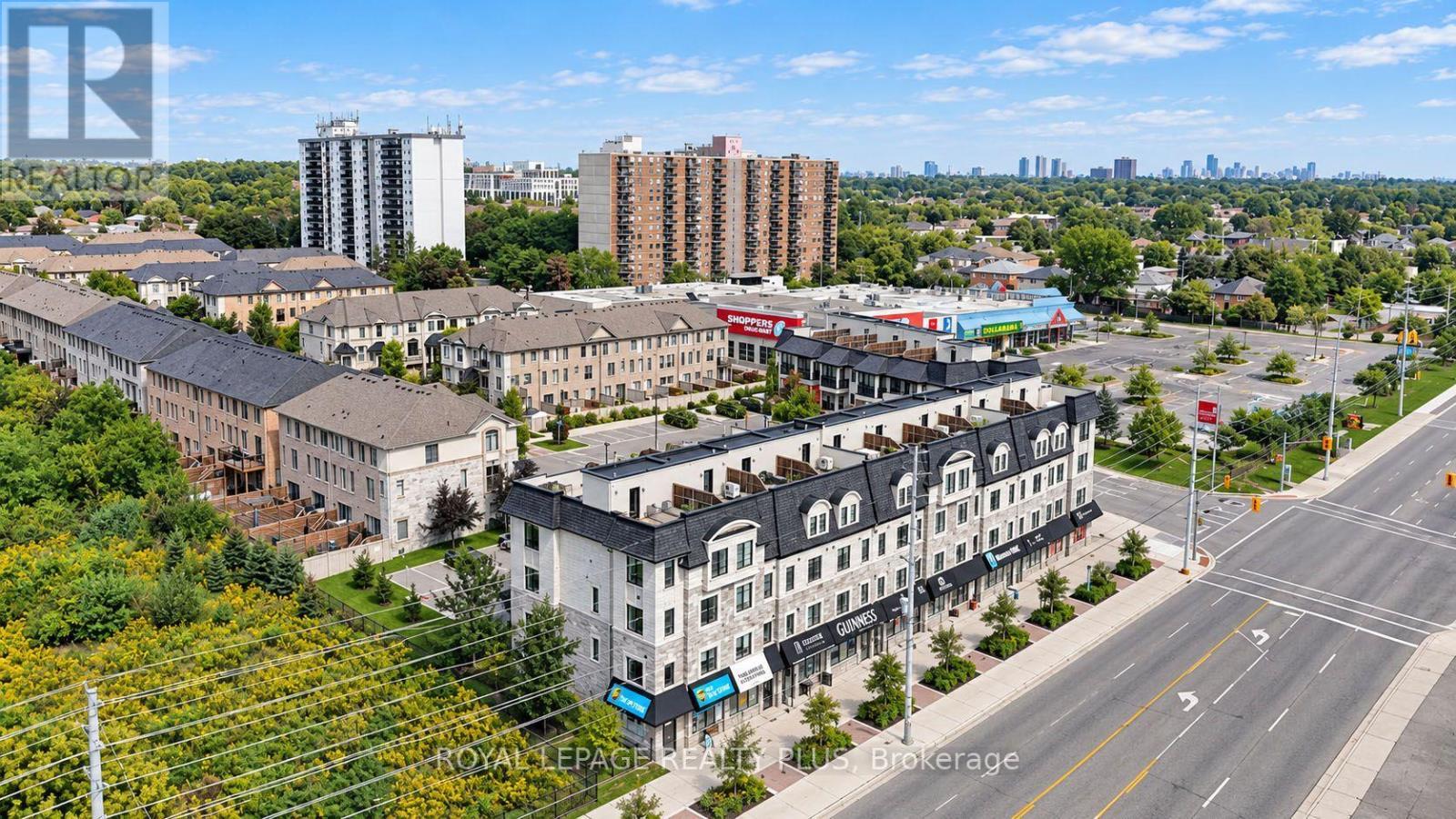 560 Rapids Lane, Mississauga, ON