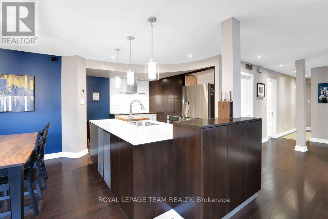 101C - 997 North River Road, Ottawa, ON