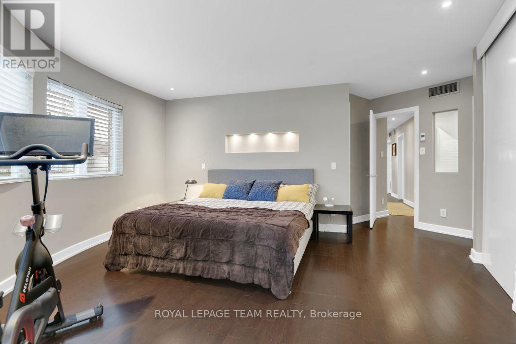 101C - 997 North River Road, Ottawa, ON