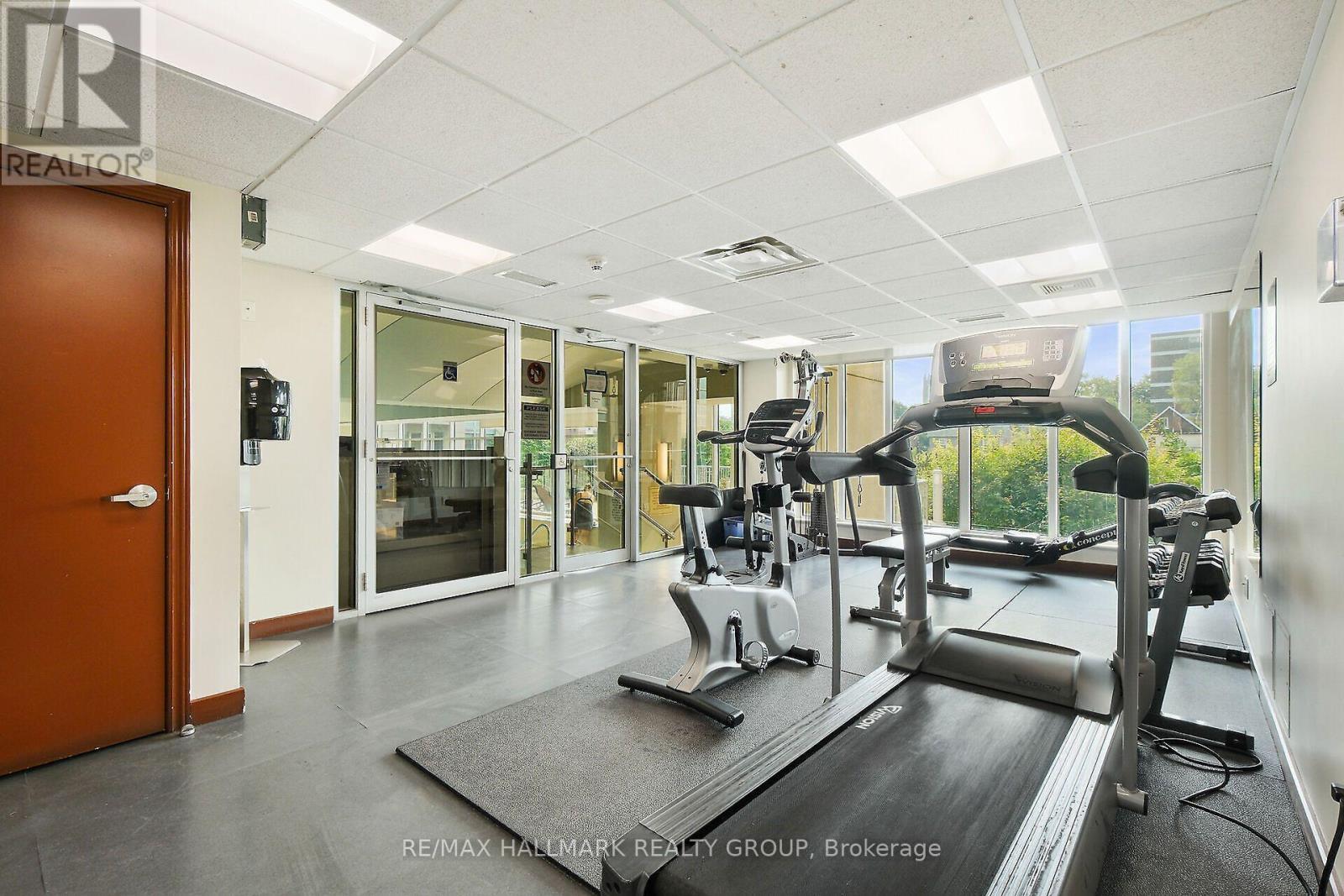 203 - 234 Rideau Street, Ottawa, ON