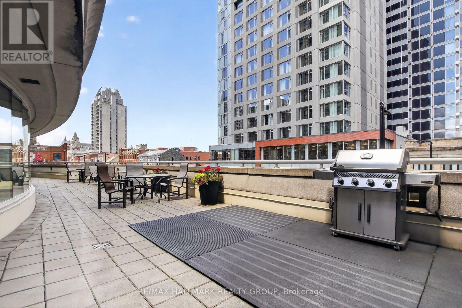 203 - 234 Rideau Street, Ottawa, ON