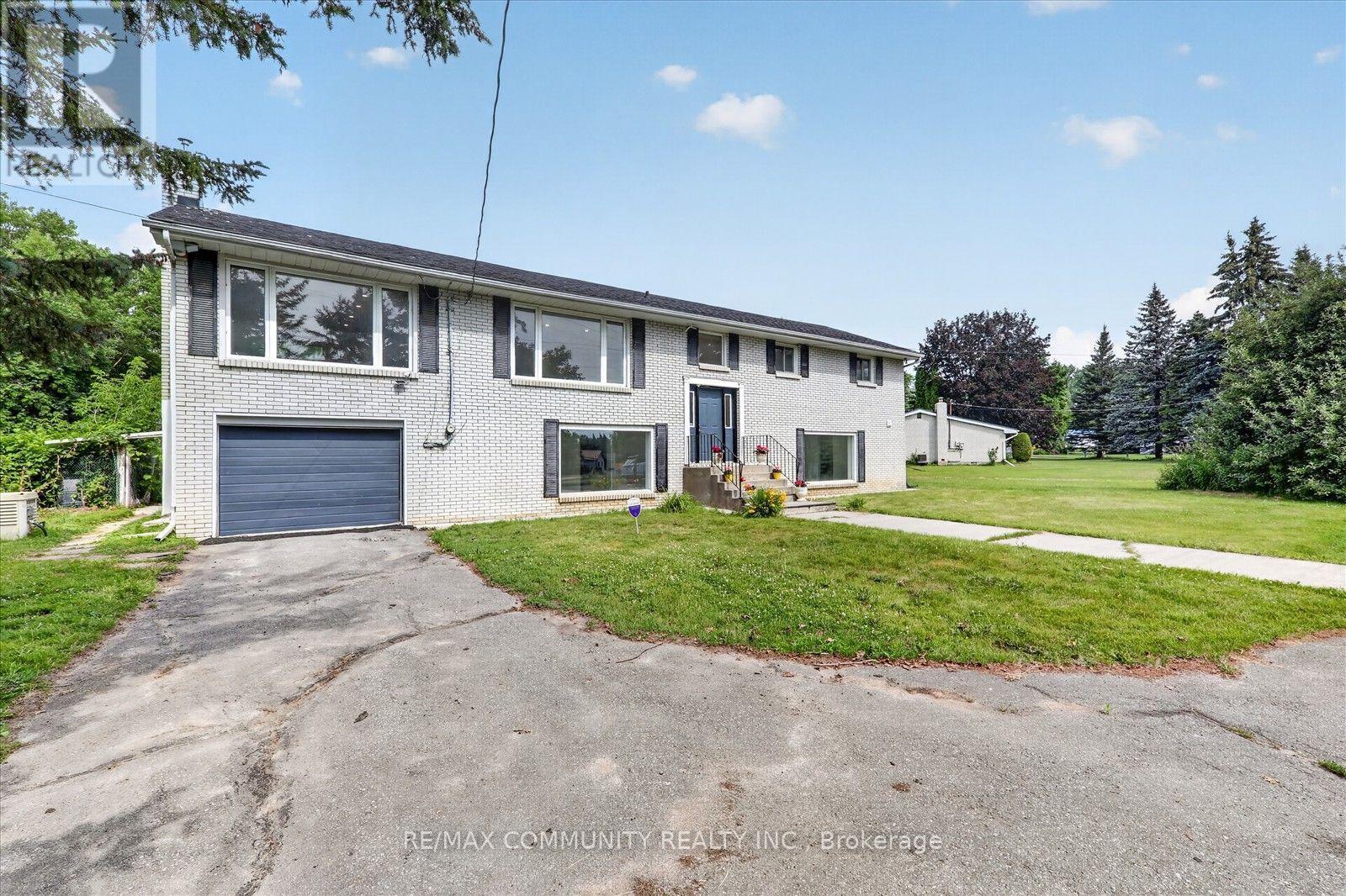719 Old Highway 2 N/A Road, Quinte West, ON