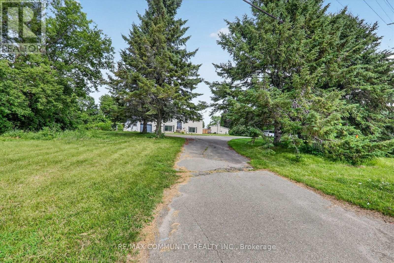 719 Old Highway 2 N/A Road, Quinte West, ON