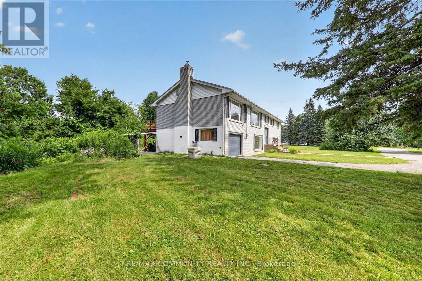 719 Old Highway 2 N/A Road, Quinte West, ON