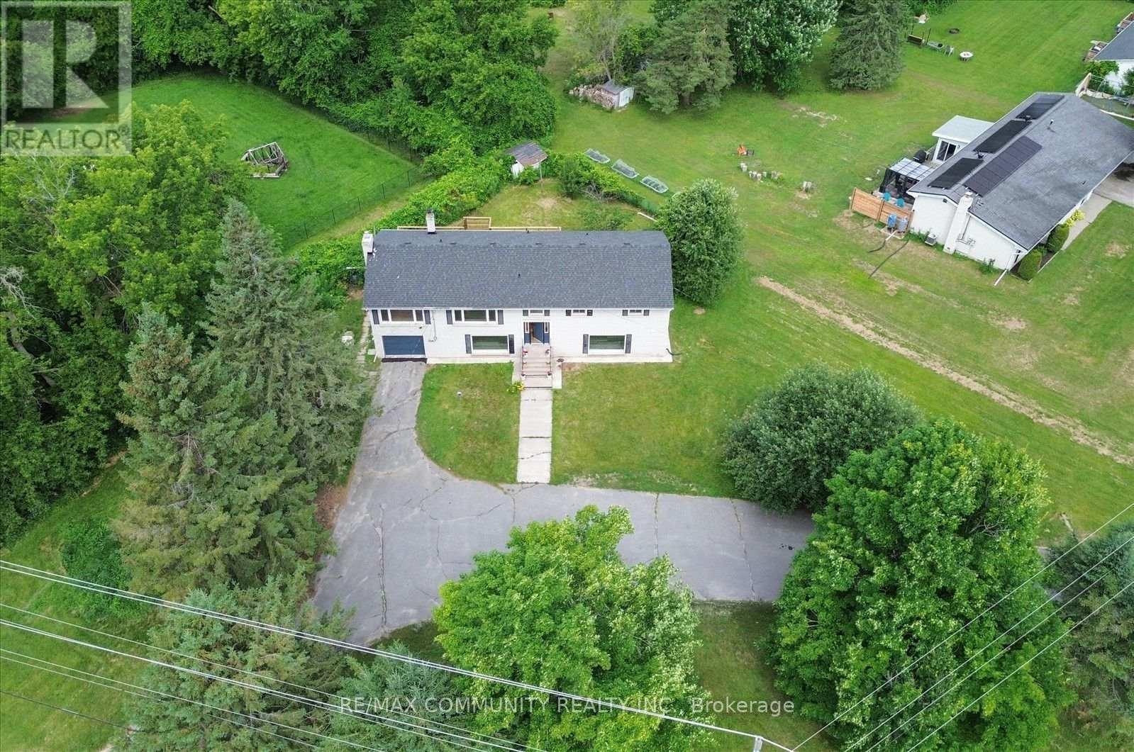719 Old Highway 2 N/A Road, Quinte West, ON