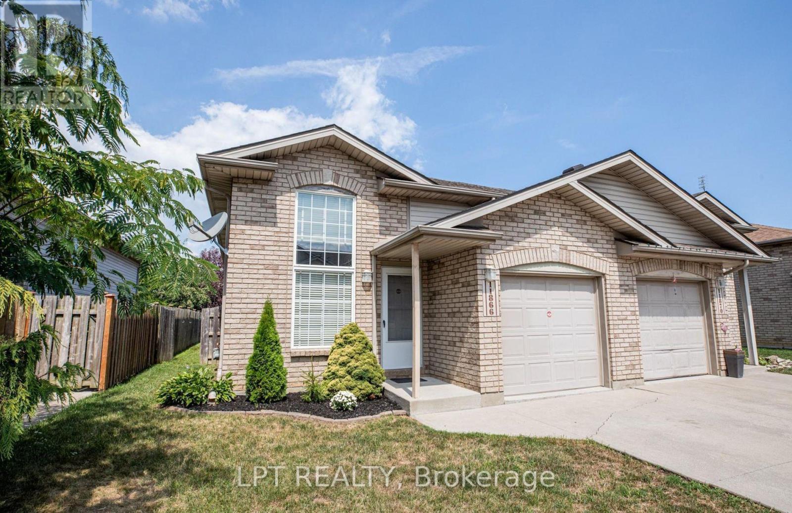 11866 Brouillette Court, Tecumseh, ON