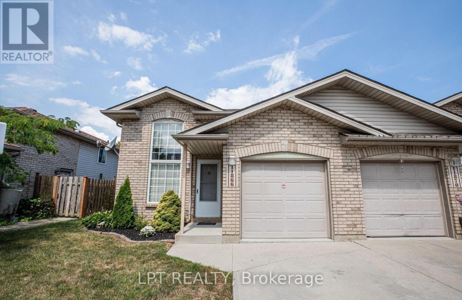 11866 Brouillette Court, Tecumseh, ON