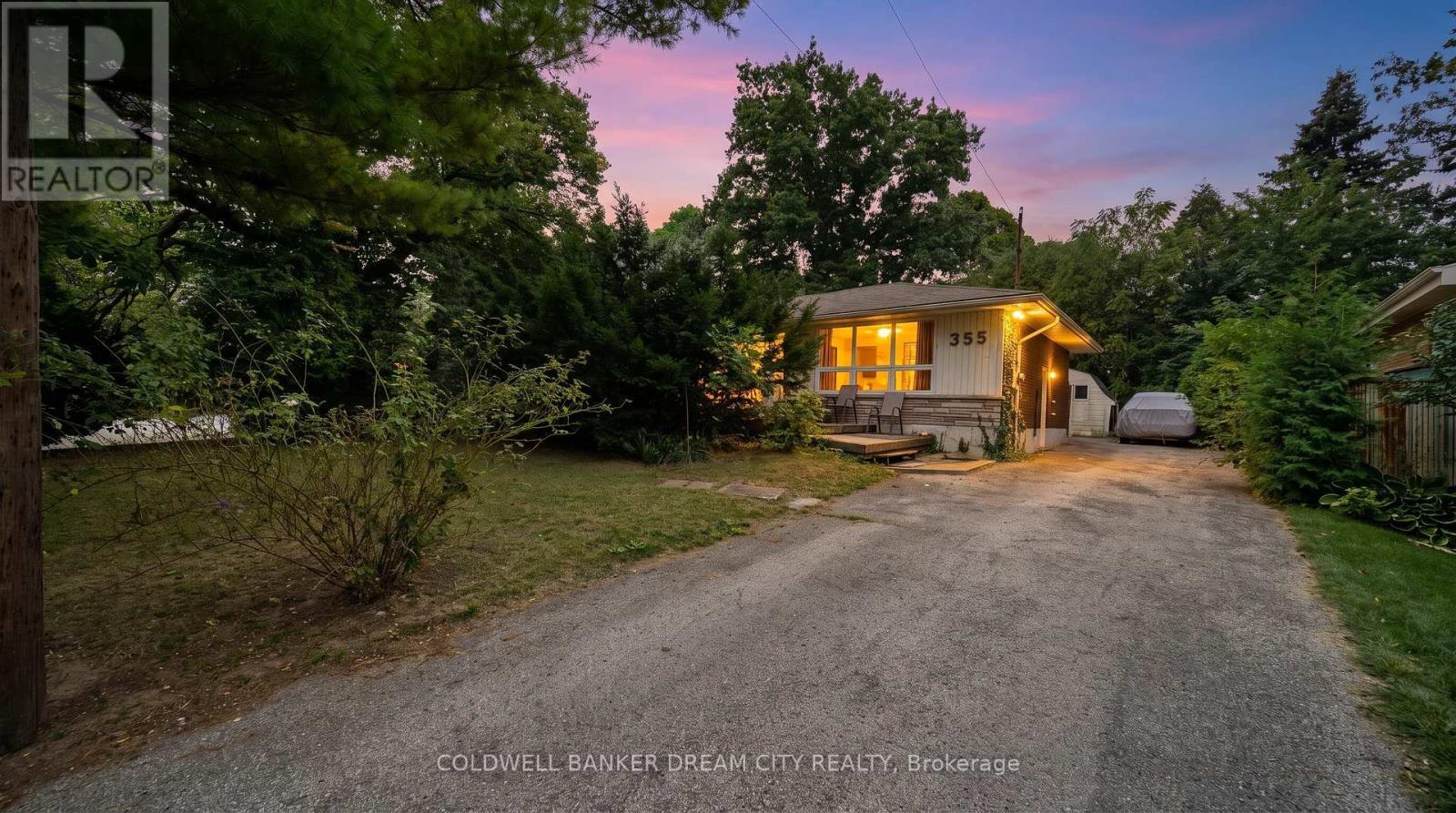 355 Sanatorium Road, Hamilton, ON