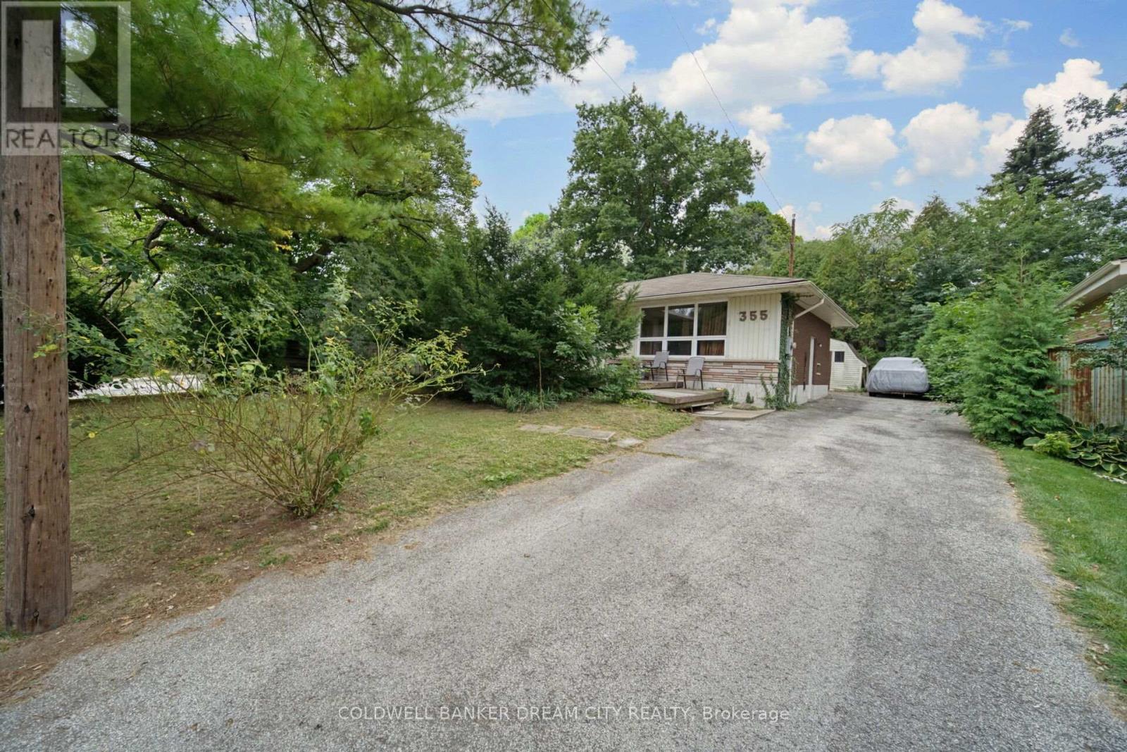 355 Sanatorium Road, Hamilton, ON