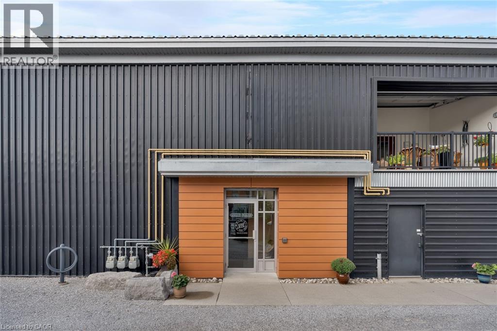 23 Market Street W, Port Dover, ON