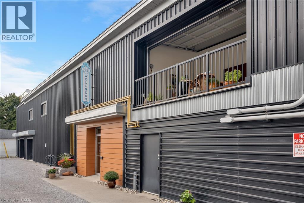 23 Market Street W, Port Dover, ON
