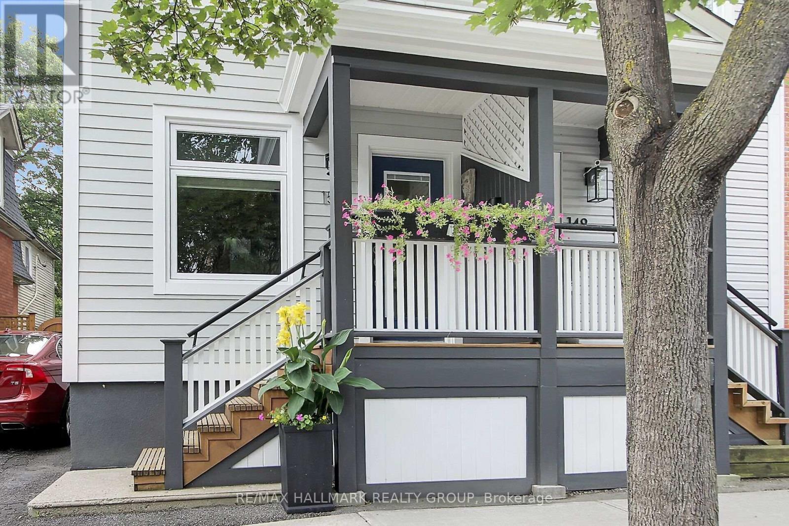 151 Crichton Street, Ottawa, ON