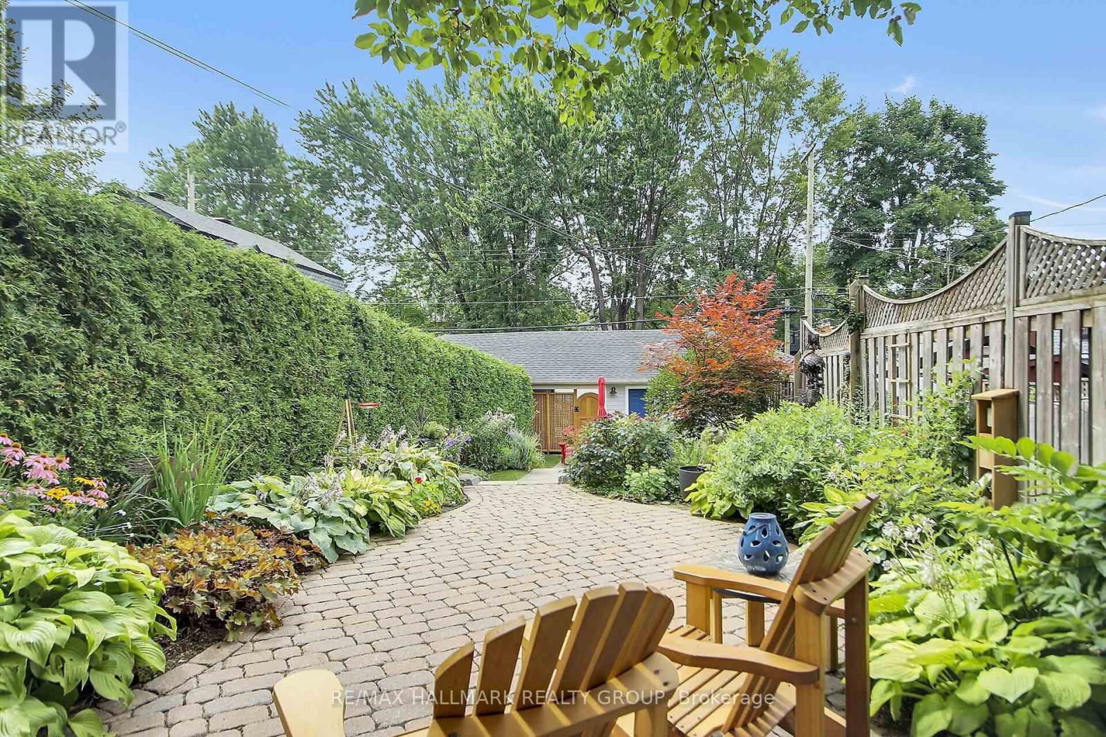 151 Crichton Street, Ottawa, ON