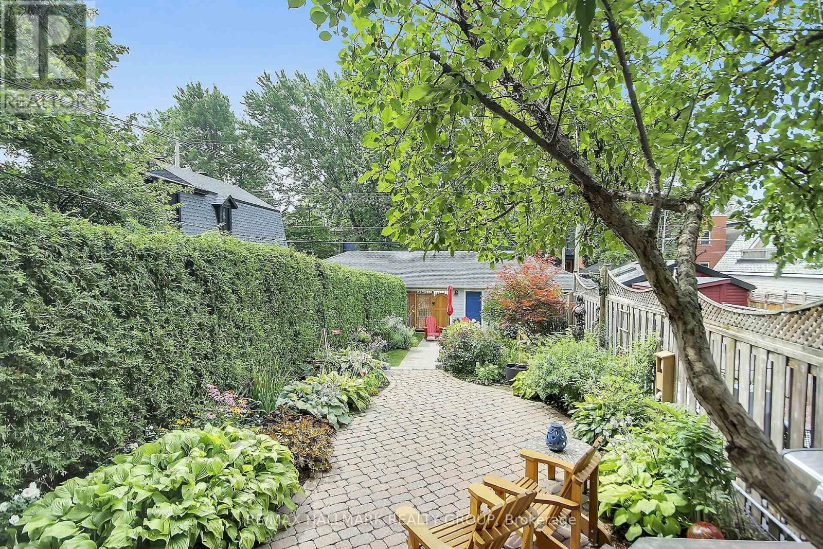 151 Crichton Street, Ottawa, ON