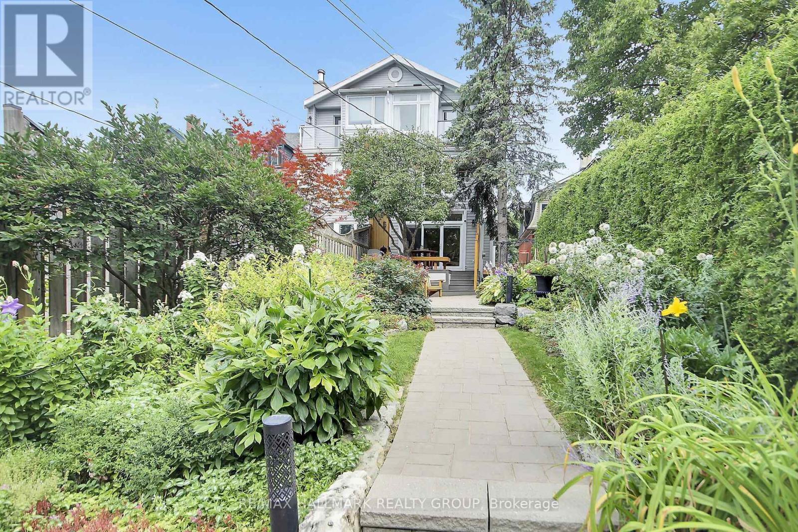 151 Crichton Street, Ottawa, ON