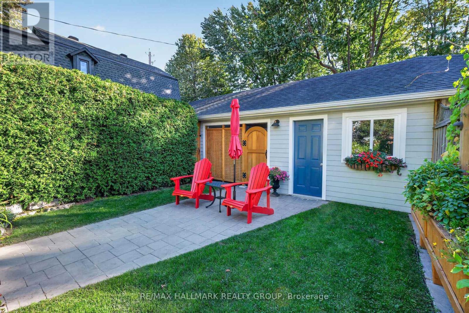 151 Crichton Street, Ottawa, ON