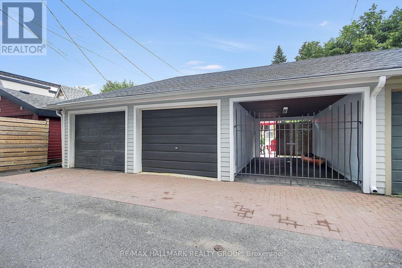 151 Crichton Street, Ottawa, ON