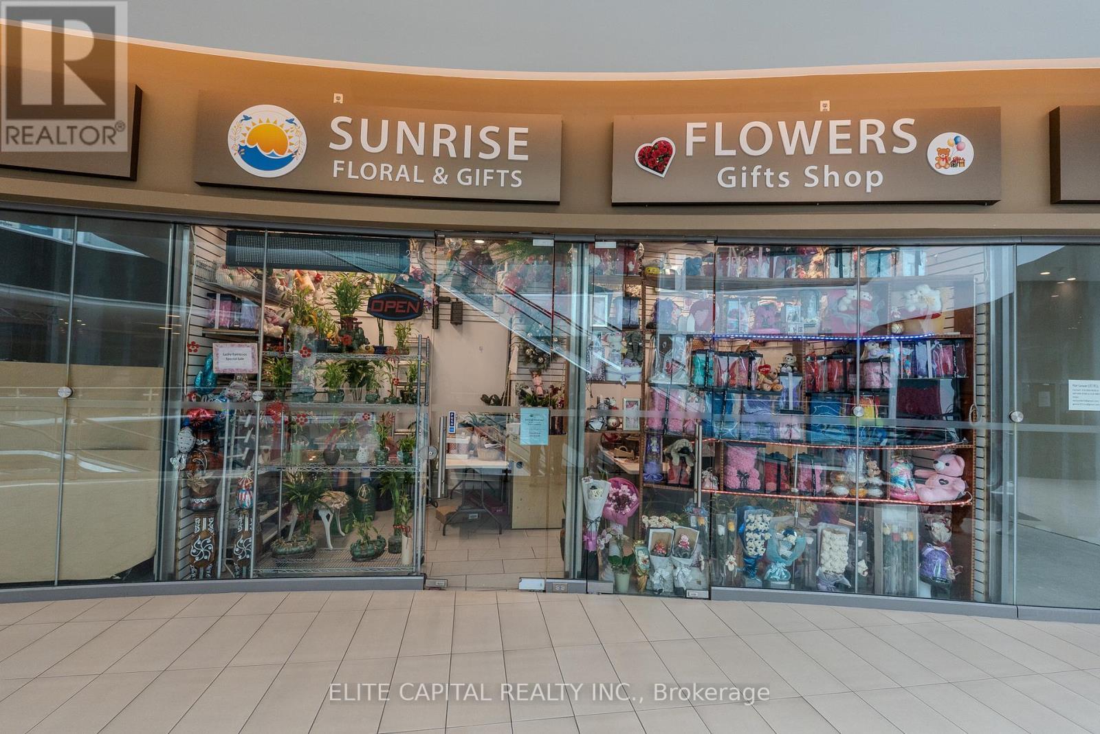 2E11 & 12 - 9390 Woodbine Avenue, Markham, ON