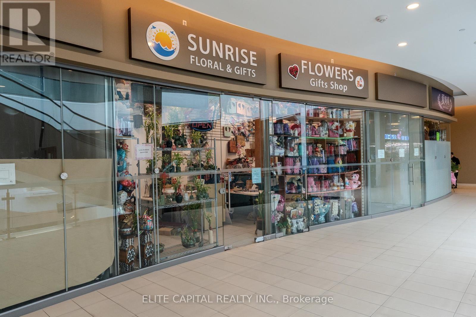 2E11 & 12 - 9390 Woodbine Avenue, Markham, ON