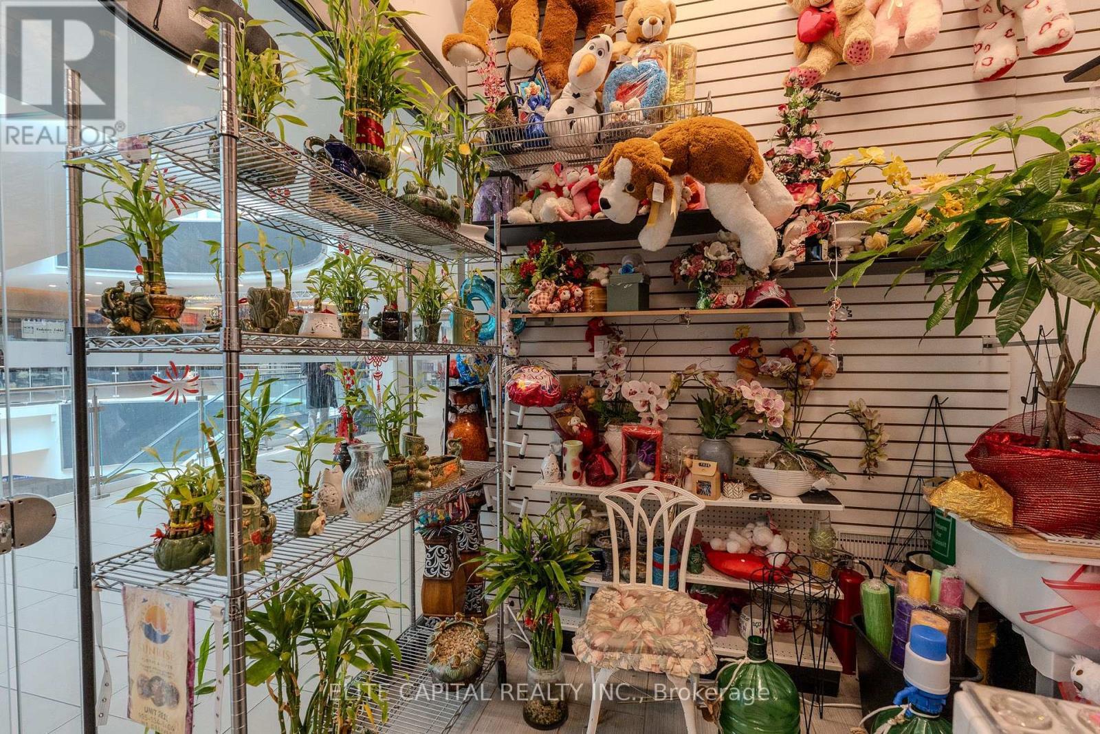 2E11 & 12 - 9390 Woodbine Avenue, Markham, ON