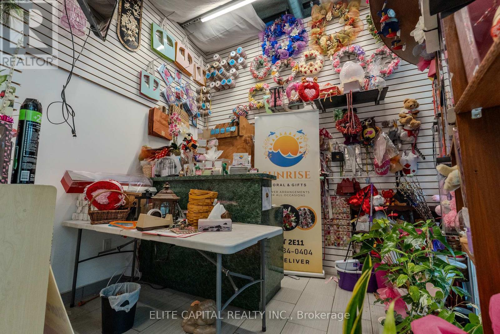 2E11 & 12 - 9390 Woodbine Avenue, Markham, ON