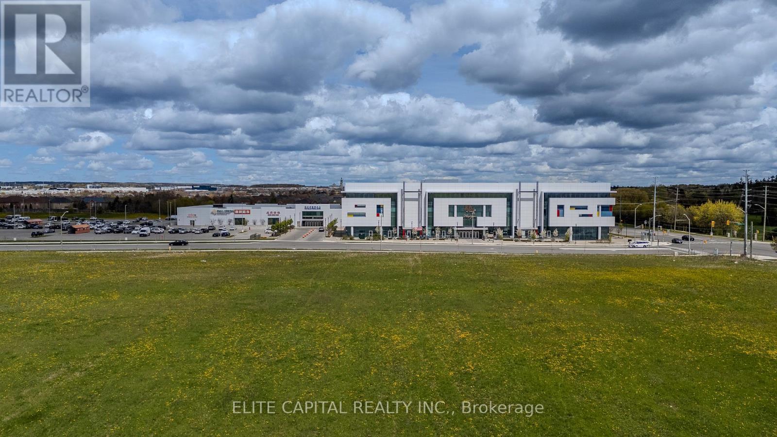 2E11 & 12 - 9390 Woodbine Avenue, Markham, ON