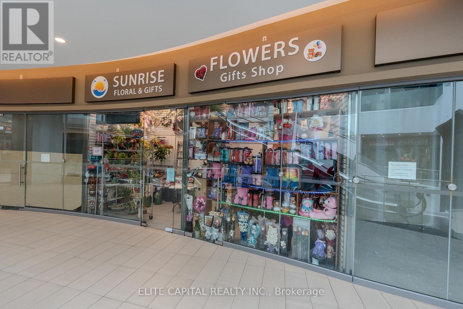 2E11 & 12 - 9390 Woodbine Avenue, Markham, ON