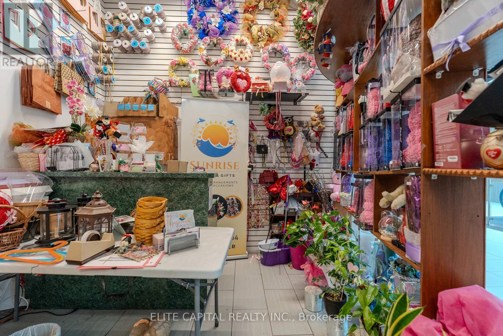 2E11 & 12 - 9390 Woodbine Avenue, Markham, ON