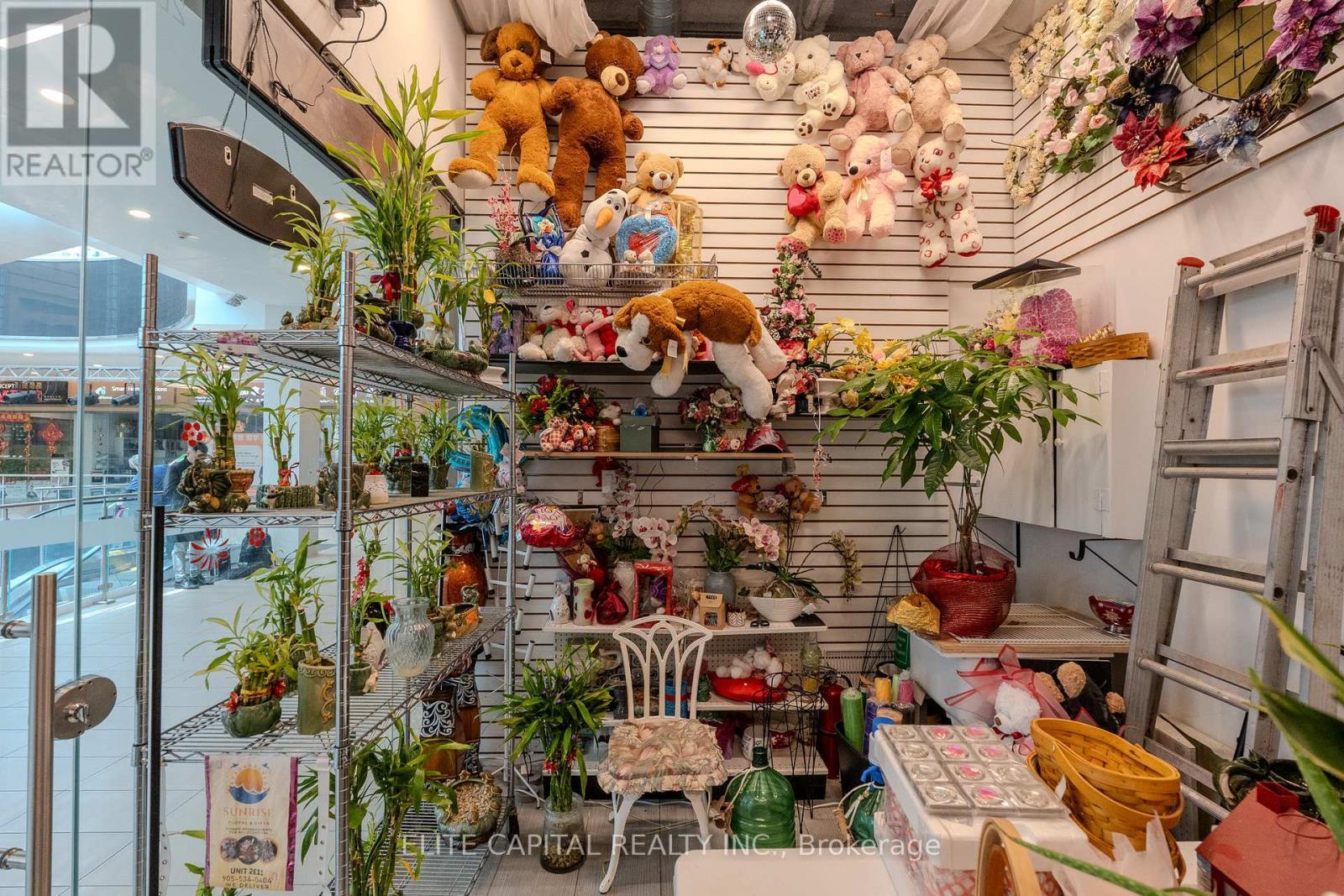 2E11 & 12 - 9390 Woodbine Avenue, Markham, ON