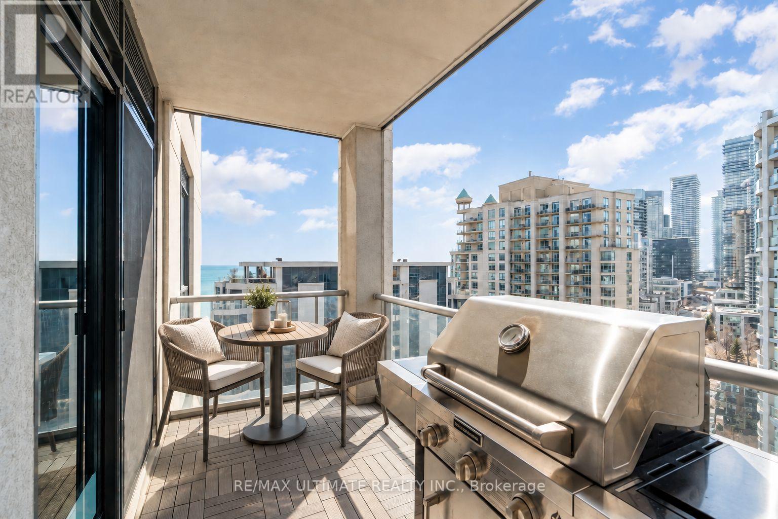 1213 - 2083 Lake Shore Boulevard W, Toronto, ON