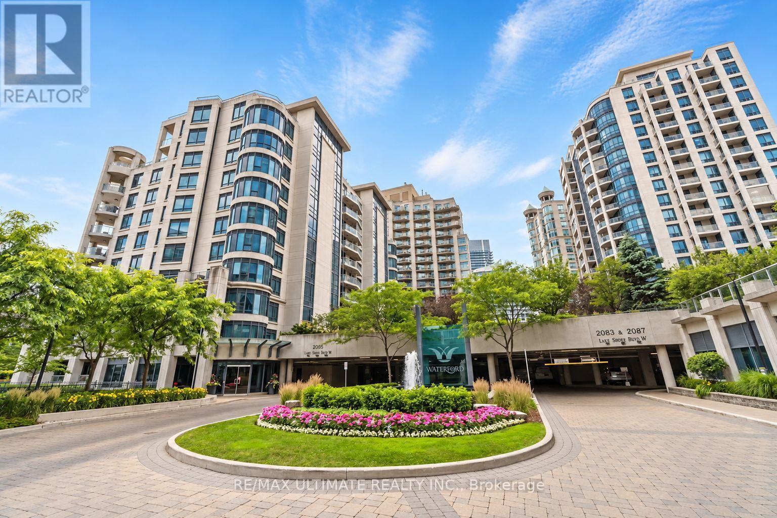 1213 - 2083 Lake Shore Boulevard W, Toronto, ON
