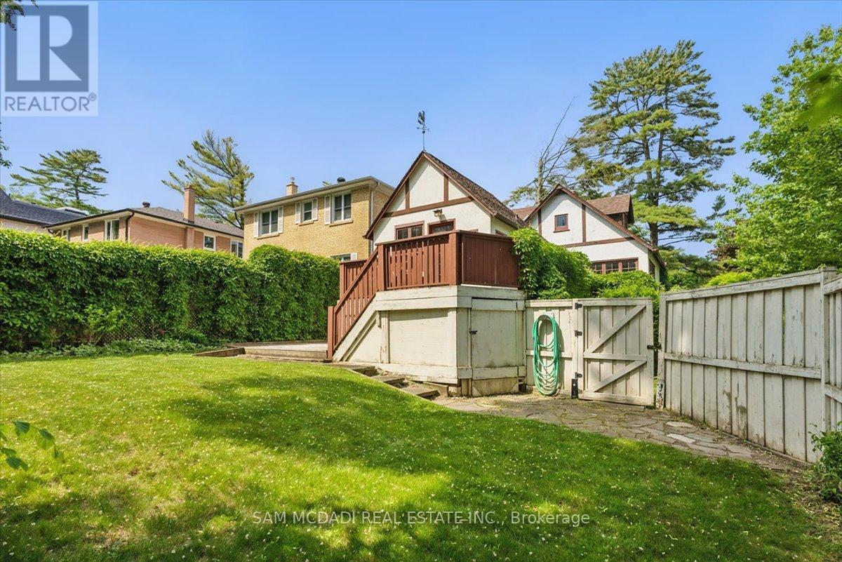 62 Maple Avenue S, Mississauga, ON