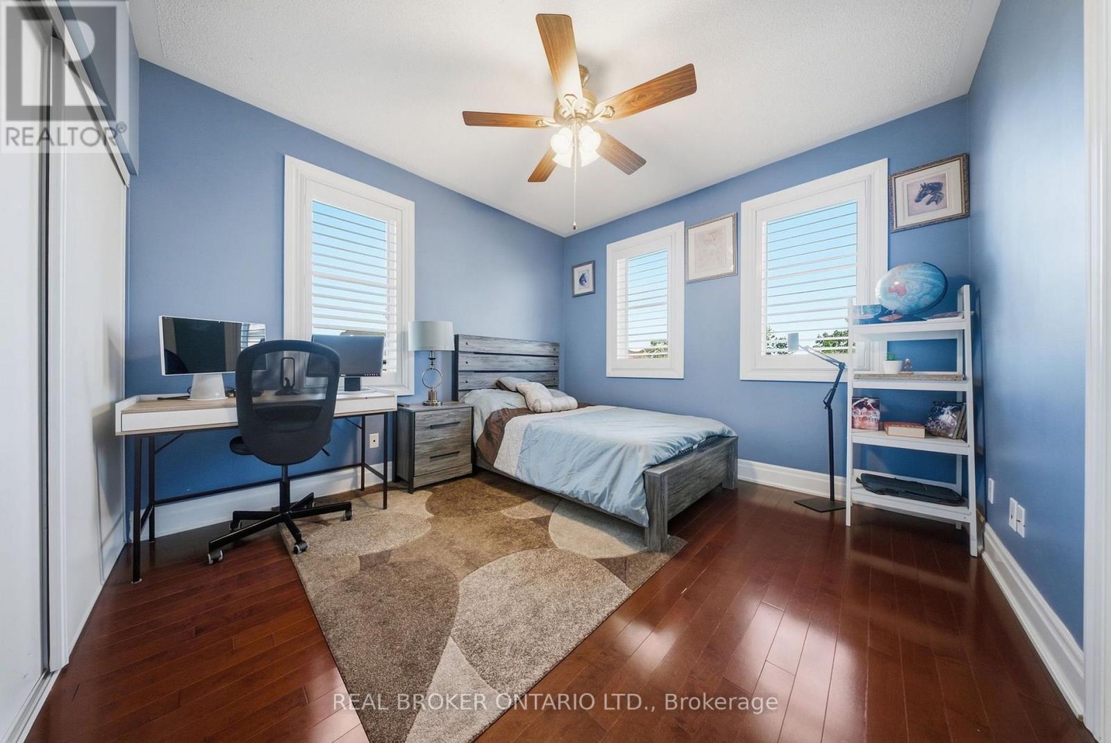 1078 Mcneil Drive, Milton, ON