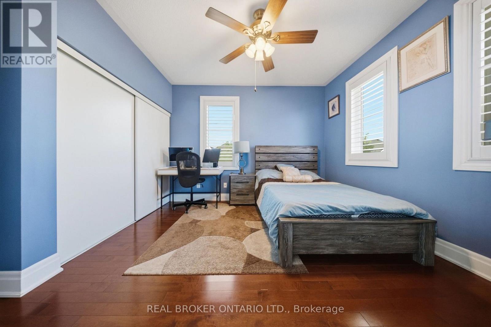 1078 Mcneil Drive, Milton, ON