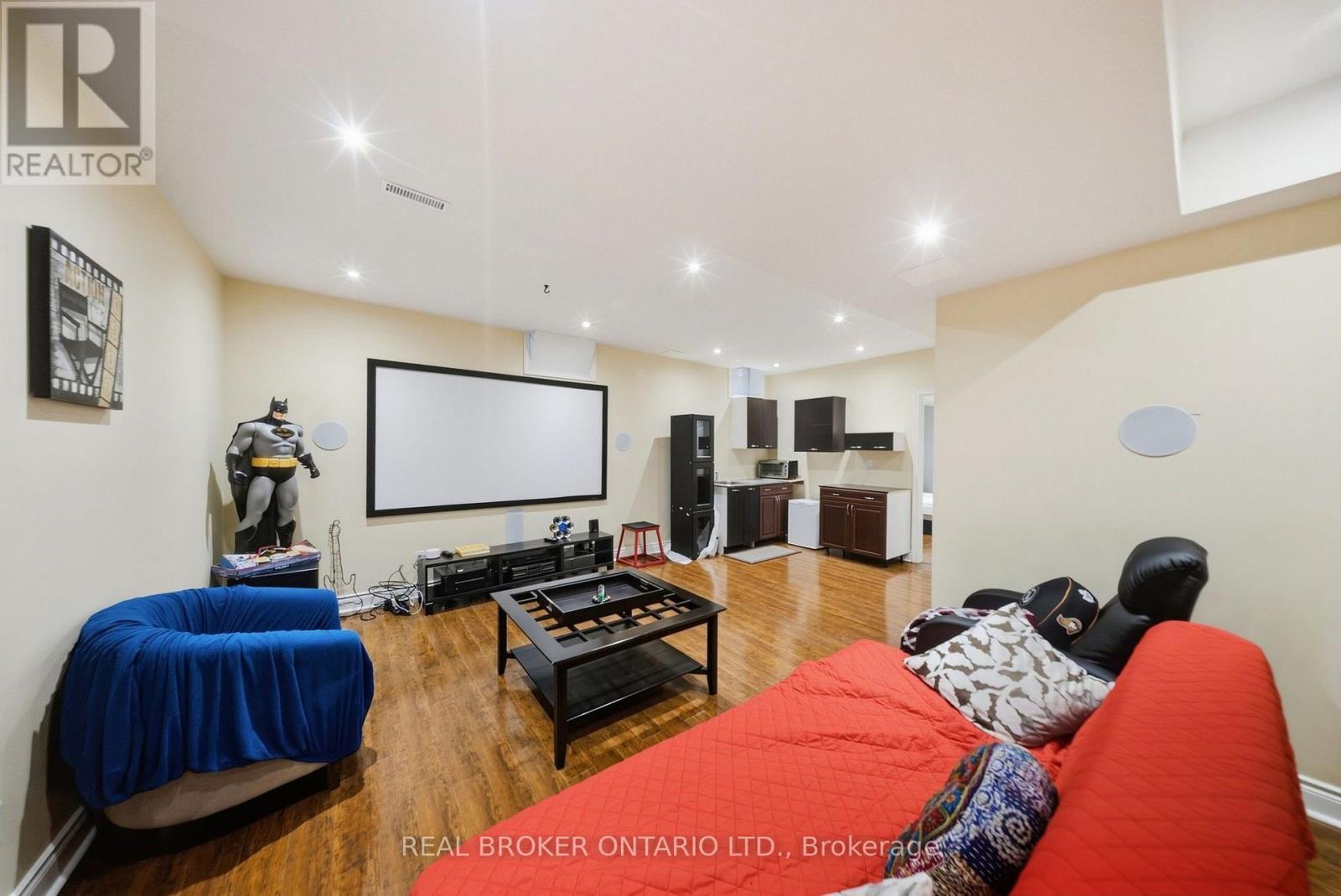 1078 Mcneil Drive, Milton, ON