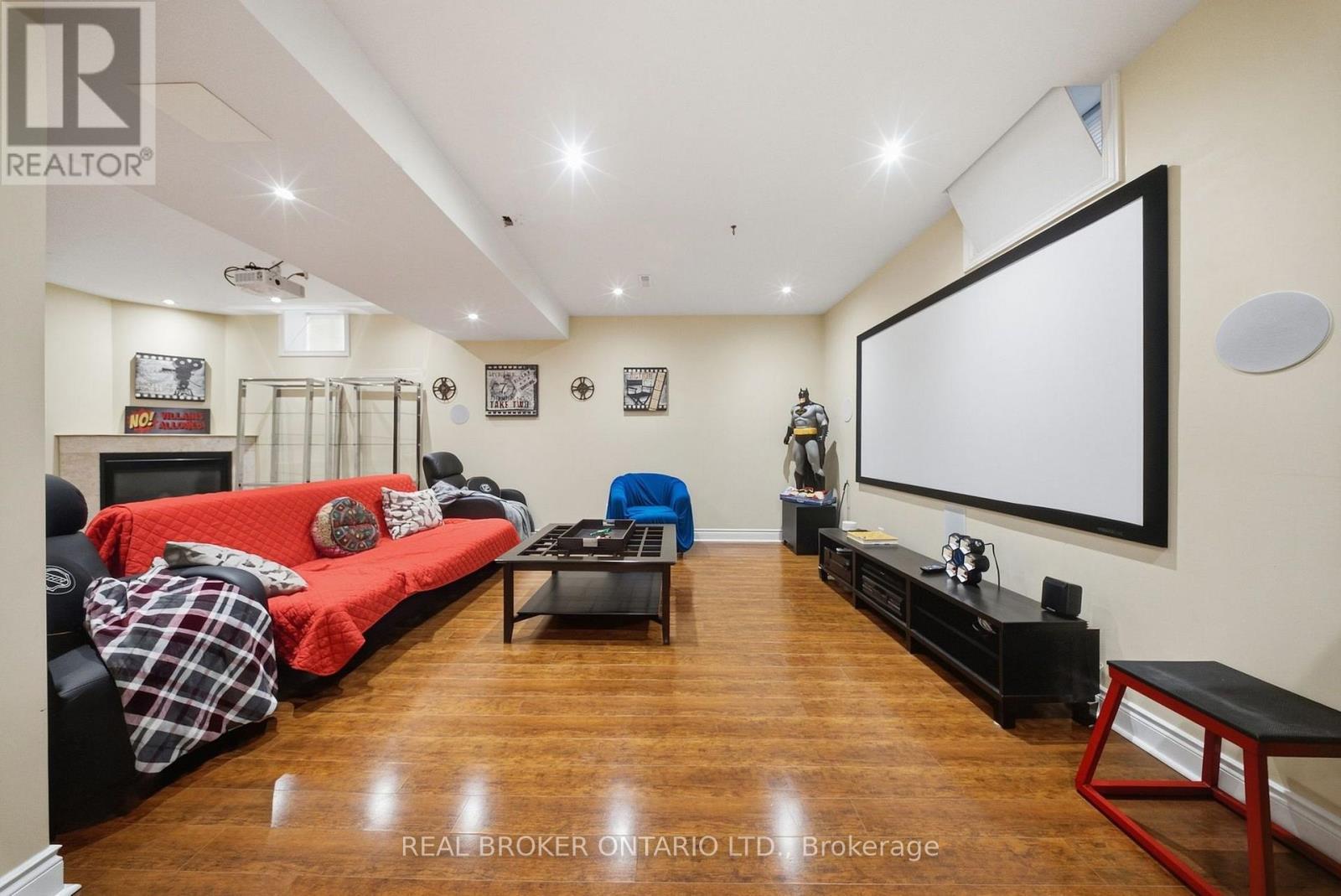1078 Mcneil Drive, Milton, ON