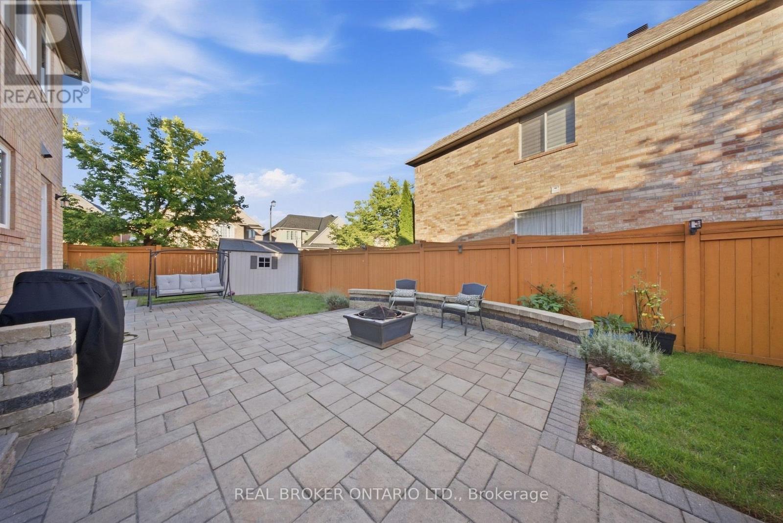 1078 Mcneil Drive, Milton, ON