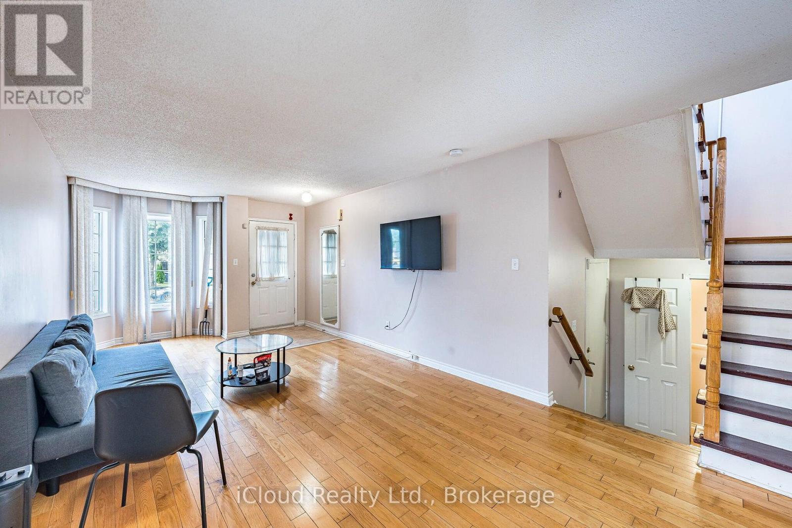 181 Lockwood Road, Brampton, ON