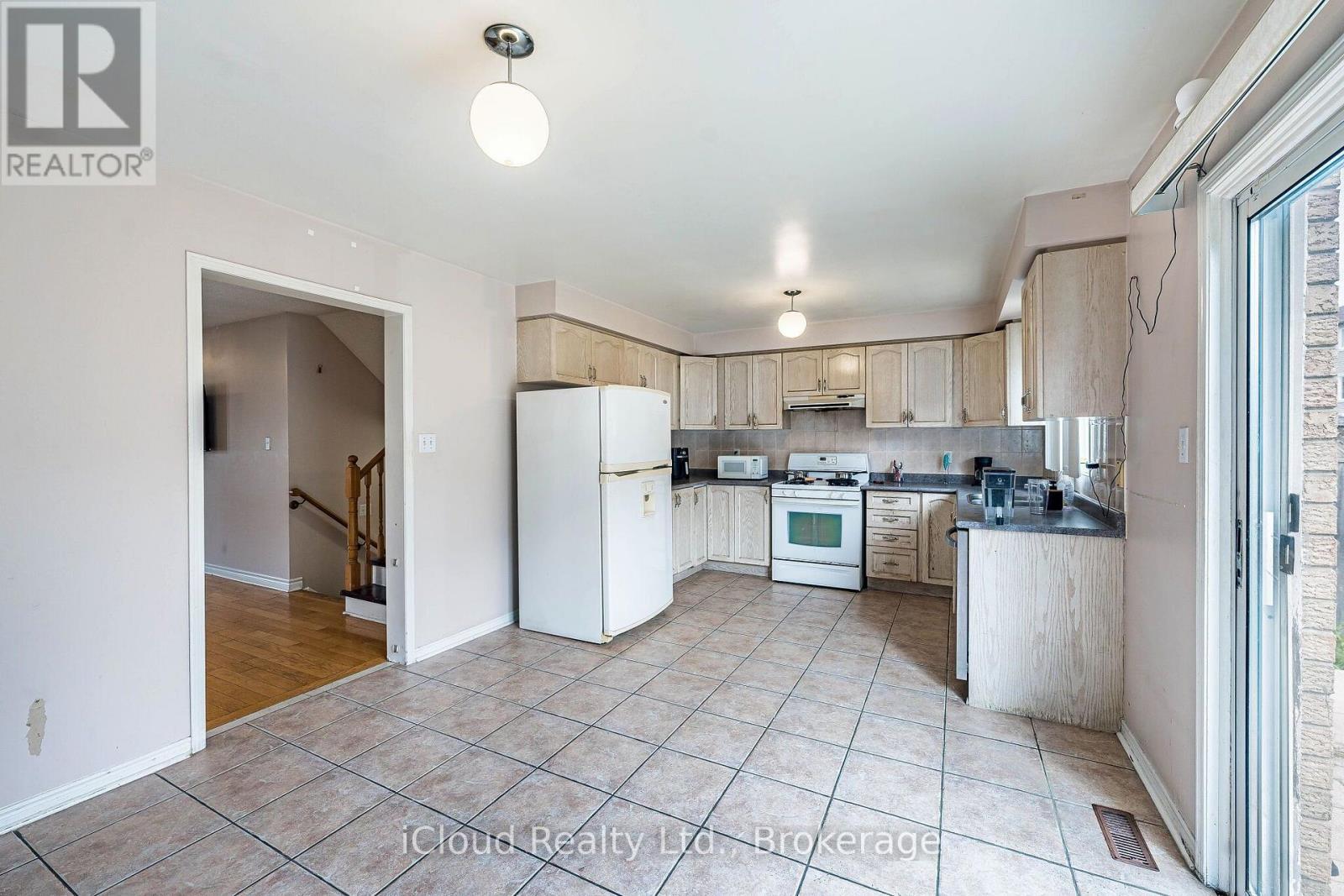 181 Lockwood Road, Brampton, ON