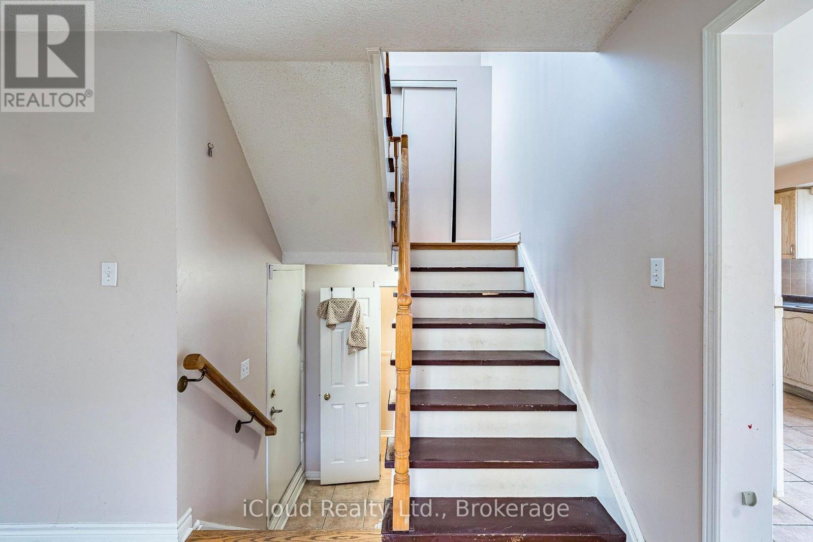 181 Lockwood Road, Brampton, ON