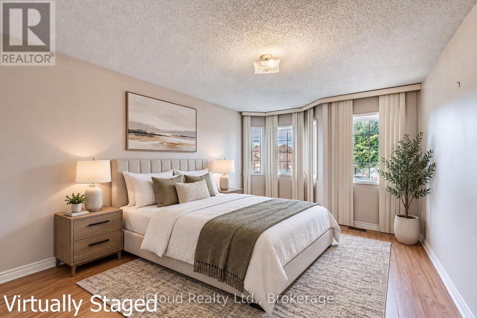 181 Lockwood Road, Brampton, ON