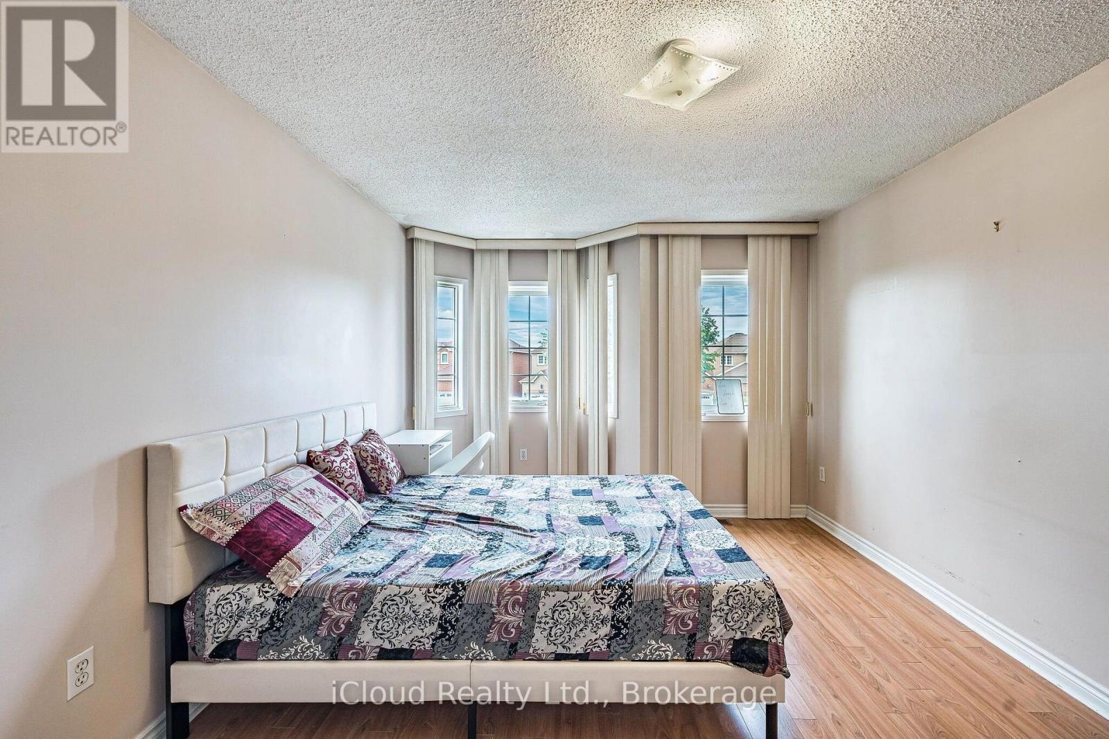 181 Lockwood Road, Brampton, ON