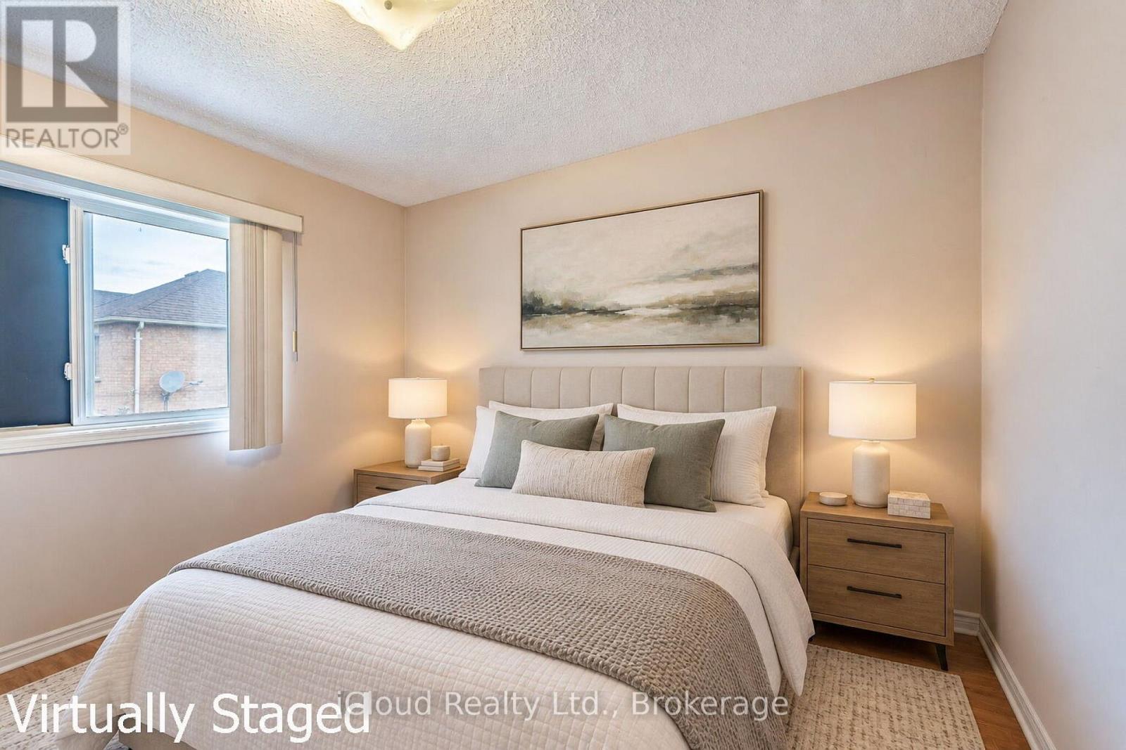 181 Lockwood Road, Brampton, ON