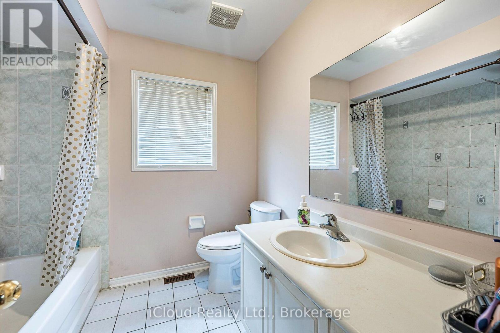 181 Lockwood Road, Brampton, ON