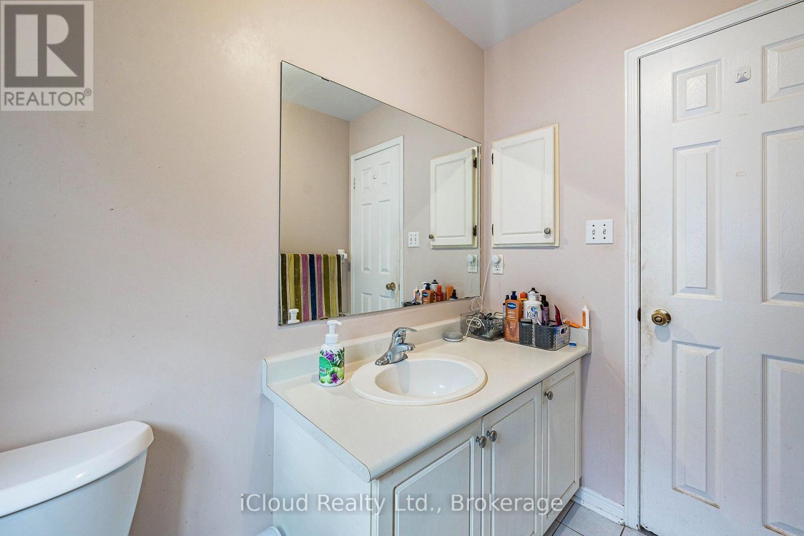 181 Lockwood Road, Brampton, ON