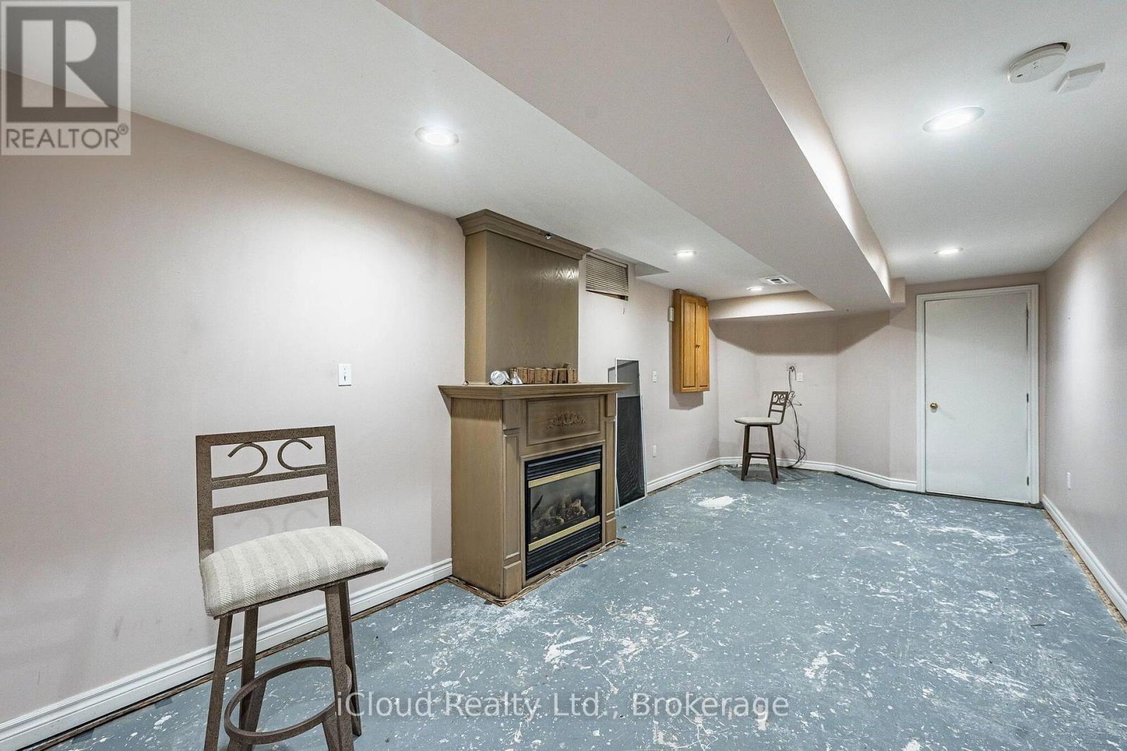 181 Lockwood Road, Brampton, ON