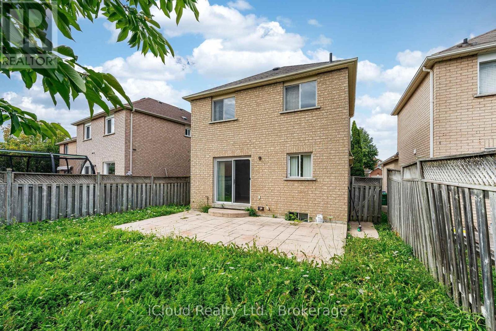 181 Lockwood Road, Brampton, ON