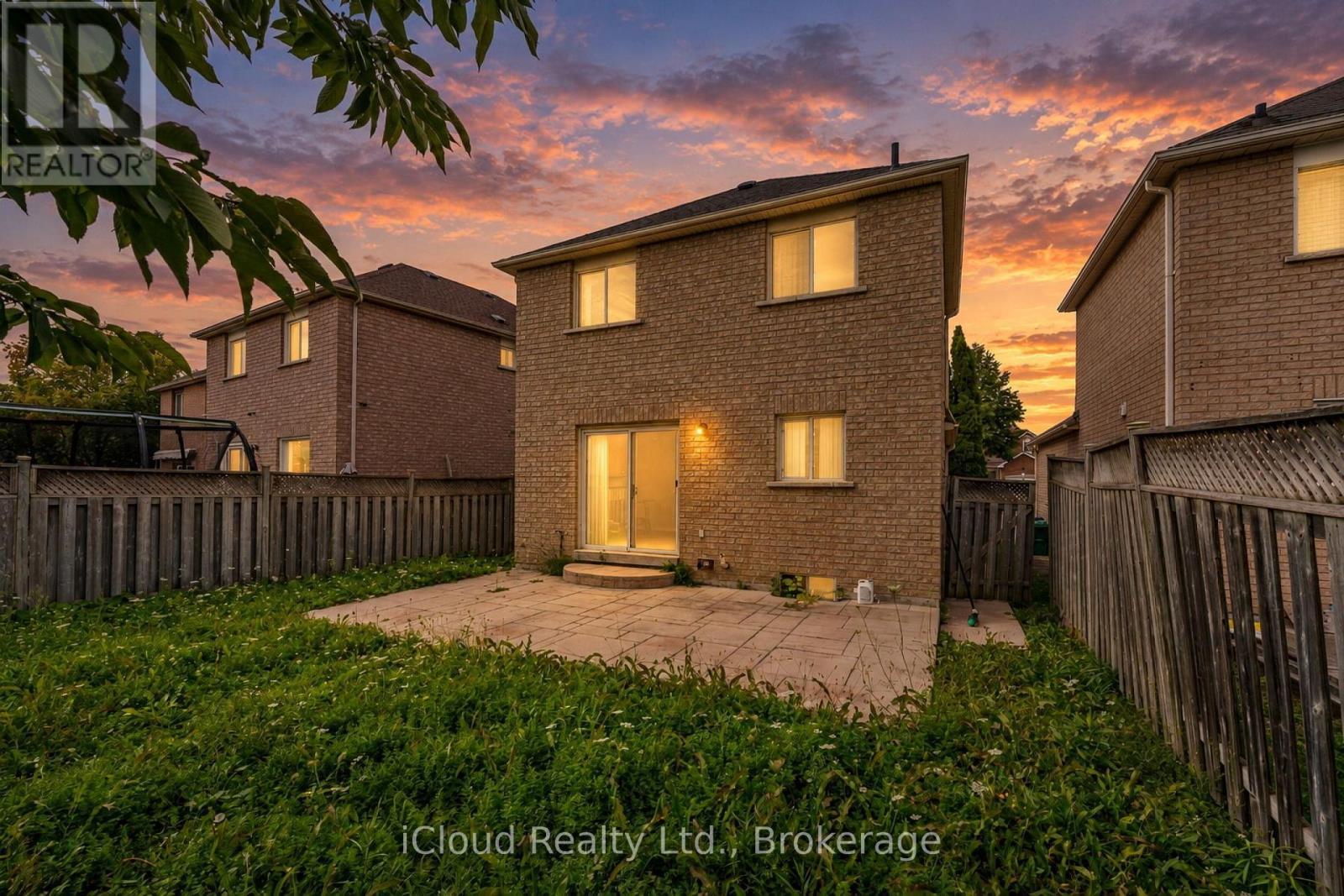 181 Lockwood Road, Brampton, ON