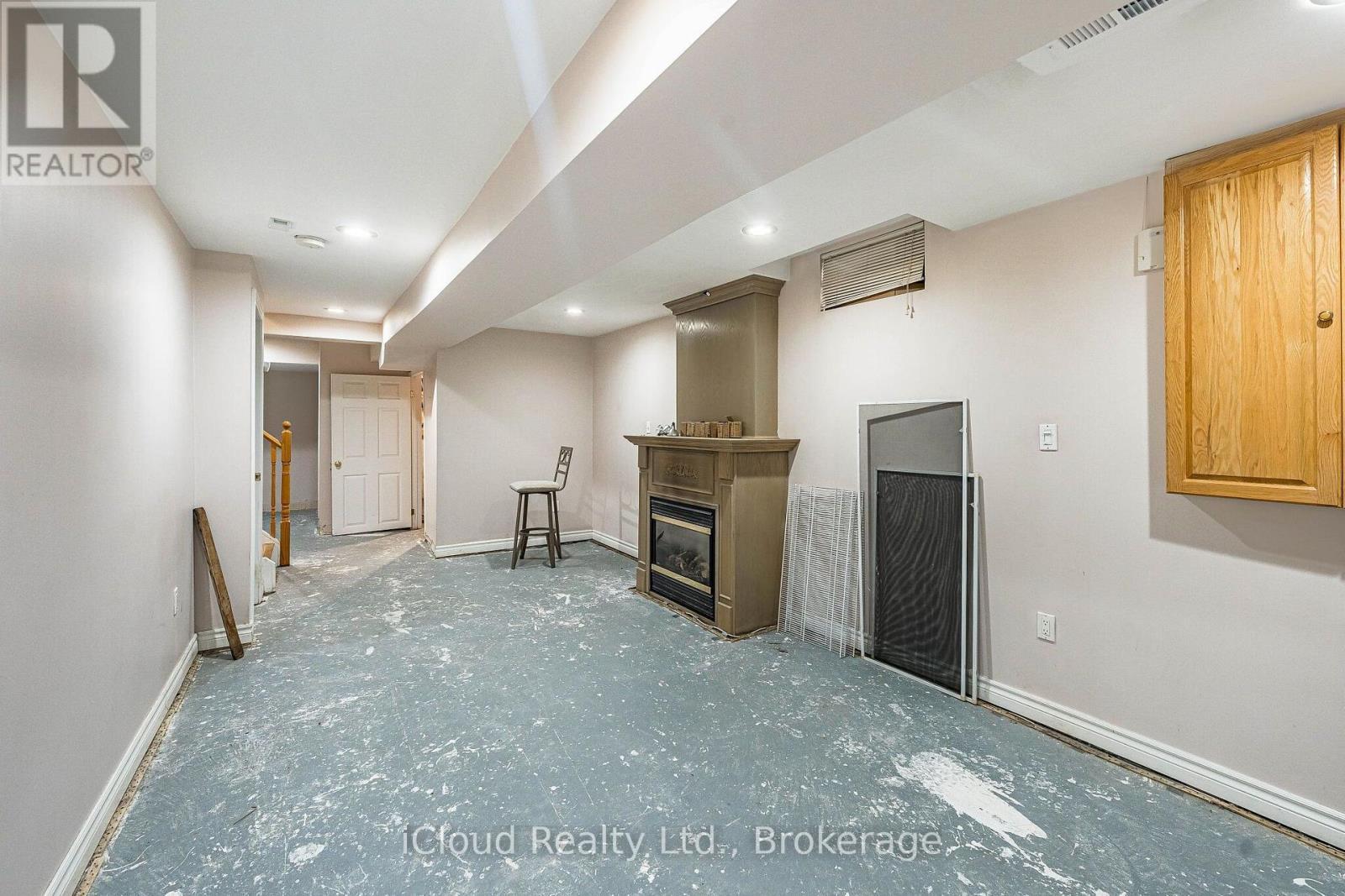 181 Lockwood Road, Brampton, ON