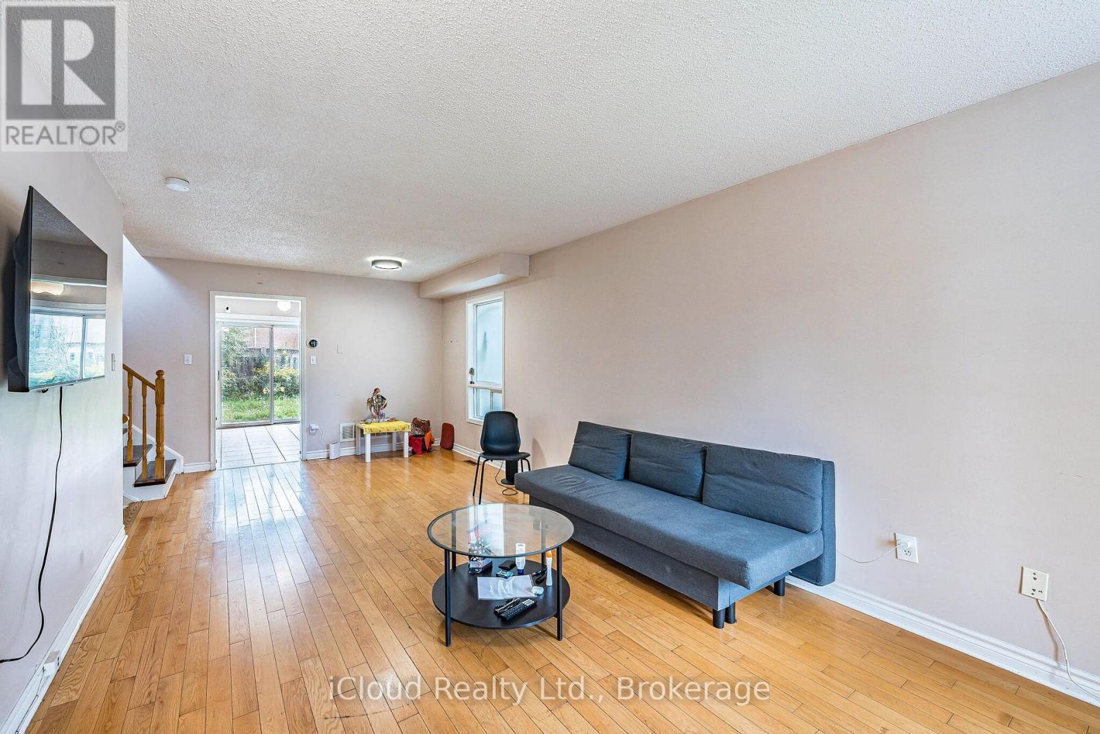181 Lockwood Road, Brampton, ON